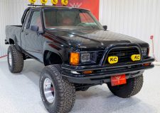 1985 Toyota Hilux Pickup For Sale 4x4 McFlyl