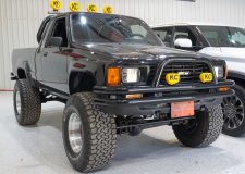 1985 Toyota Hilux Pickup For Sale 4x4 McFlyl