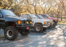 1985 Toyota Hilux Pickup For Sale 4x4 McFlyl