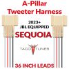 2023-TOYOTA-SEQUOIA-JBL-EQIPPED-hatch-SPEAKER--HARNESS