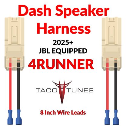 2025+-toyota-4runner-dash-speaker--harness