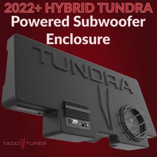 2022+-hybrid-tundra-rear-seat-powered-subwoofer