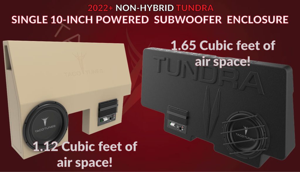 2022+-non-hybrid-tundra-powered-sub-enclsoure-