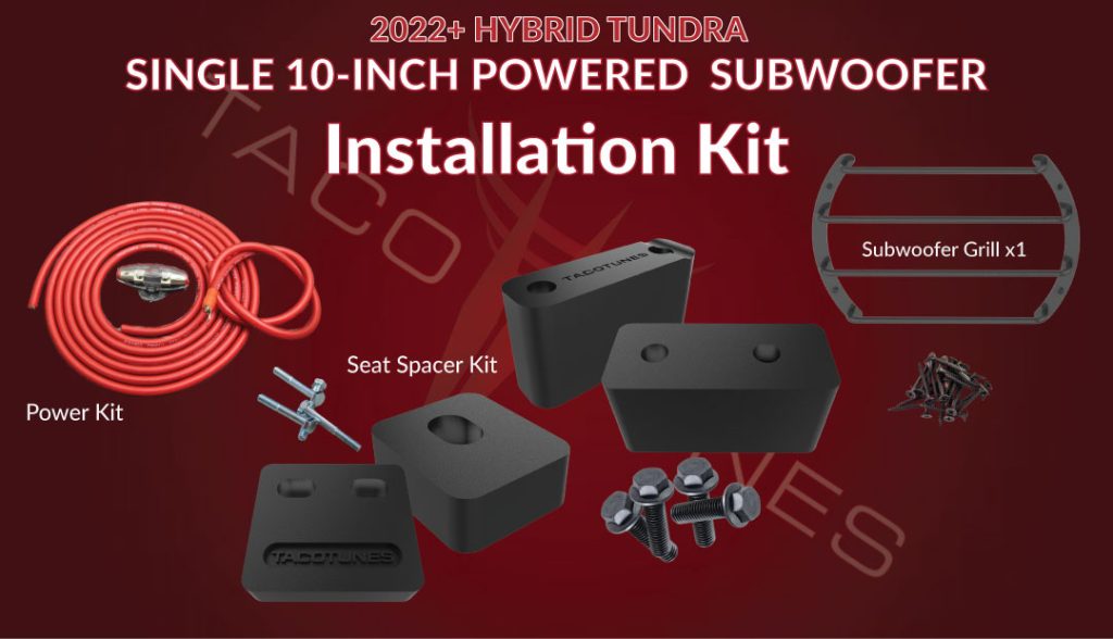 subwoofer-install-kit-2022+-hybrid-tacotunes