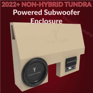 2022+-TUNDRA-SUBWOOFER-TO-ADD-TO-FACTORY-JBL-OR-BASE-AUDIO-SYSTEM