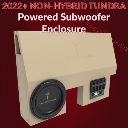 2022+-TUNDRA-SUBWOOFER-TO-ADD-TO-FACTORY-JBL-OR-BASE-AUDIO-SYSTEM