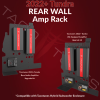 2022+ Toyota Tundra REAR WALL amp Rack - Image 4