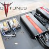 2022+ Toyota Tundra REAR WALL amp Rack - Image 8