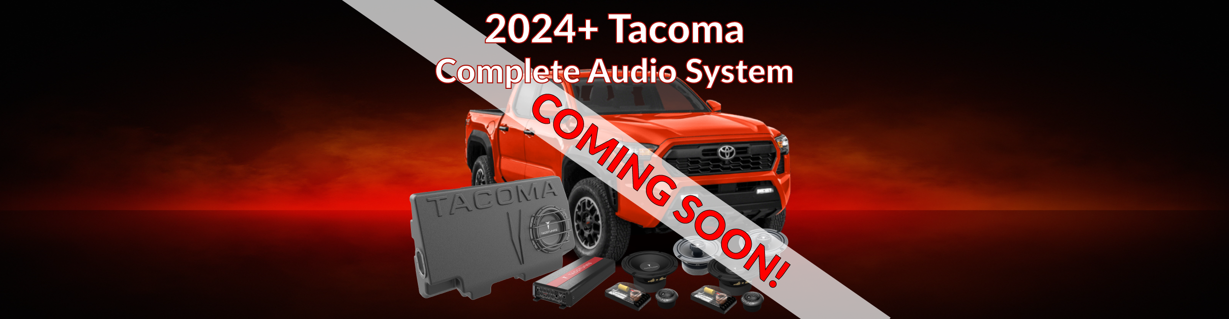 2024-tacoma-audio-system-upgrade