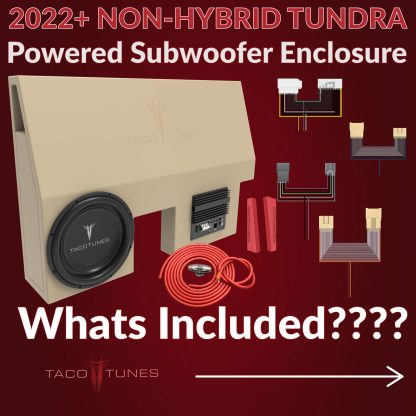 TUNDRA-ADD-A-SUBWOOFER-HARNESS