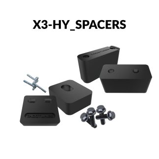 X3-HY_SPACERS
