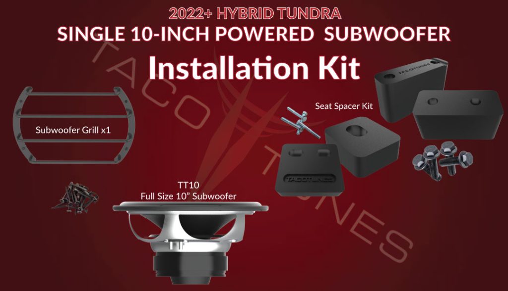subwoofer-install-kit-2022+-hybrid-tacotunes