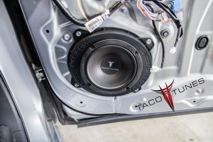 2025+ 4Runner-speaker-upgrade-for-jbl-4runner