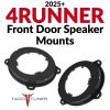 2025-4RUNNER-front-door-speaker-mounts