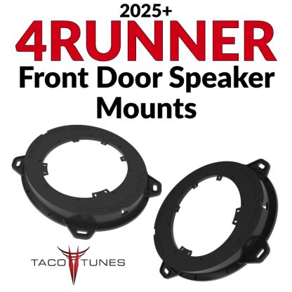 2025-4RUNNER-front-door-speaker-mounts