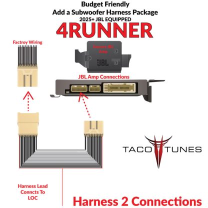 2025-jbl-equipped-4runner-remote-turn-on-harness