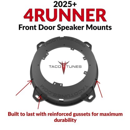 speaker-mounts-2025-4RUNNER