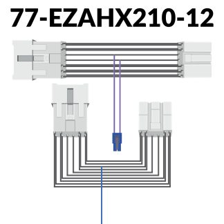 77-EZAHX210-12