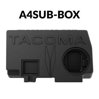 A4SUB-BOX