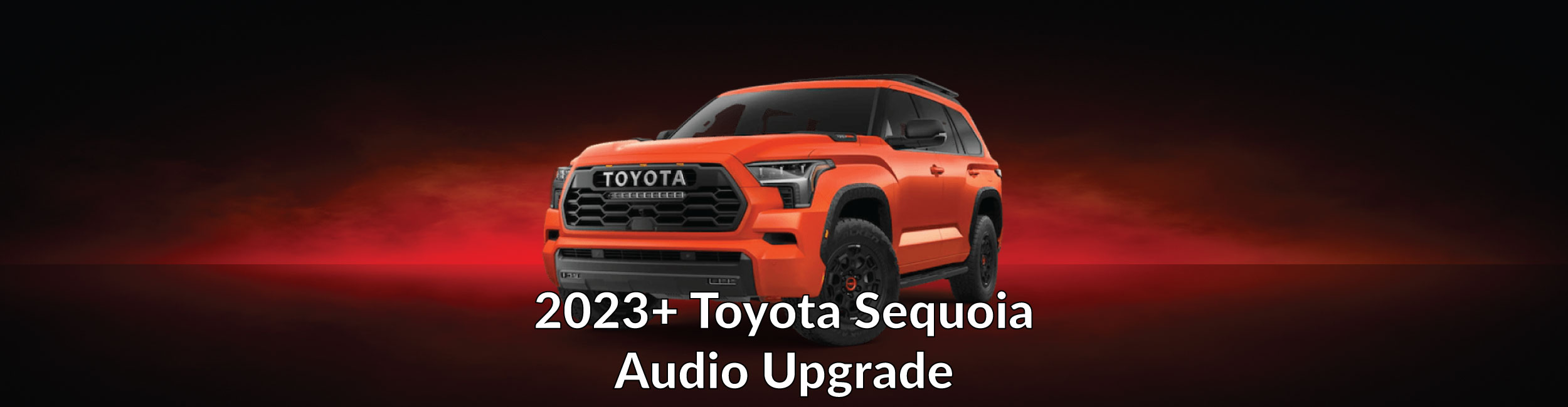 2023+-Toyota-Sequoia-audio-system-subwoofer-upgrade