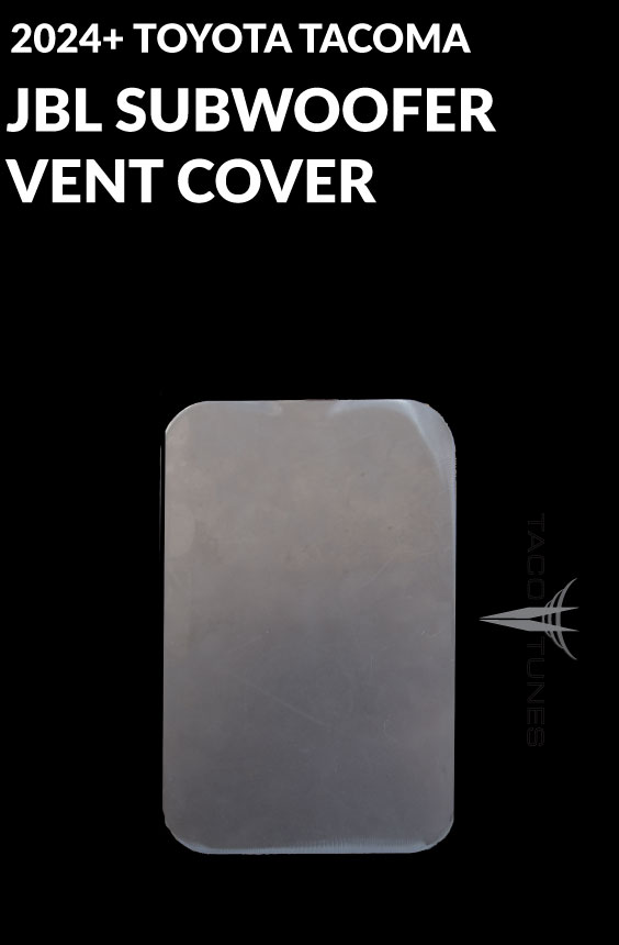 2024+-tacoma-JBL-Subwoofer-hole-cover